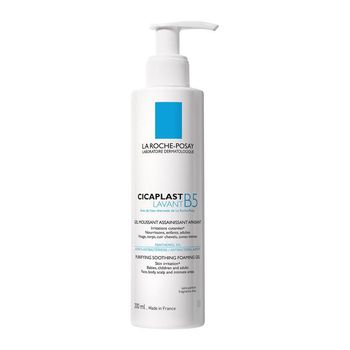 la-roche-posay-cicaplast-lavant-b5-purifying-soothing-foaming-gel-200-ml