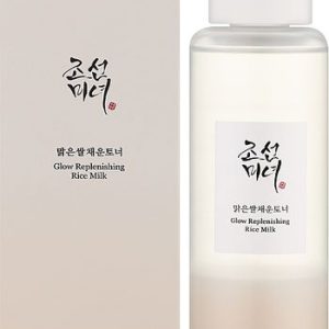 Beauty Of Joseon Glow Replenishing Rice Milk