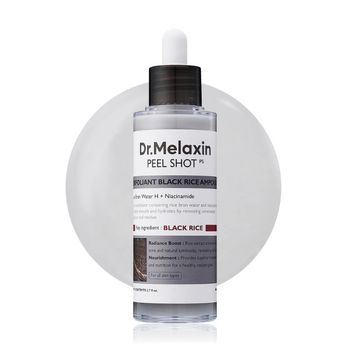 dr-melaxin-peel-shot-exfoliating-black-rice-ampoule-80ml