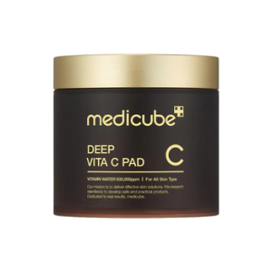Medicube Deep Vita C Pad, 70 Pads
