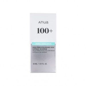 Anua PDRN Hyaluronic Acid Capsule 100 Serum 30ml