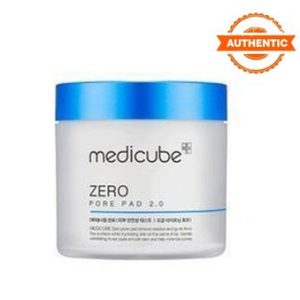 Medicube Zero Pore Pads, 70 Sheets