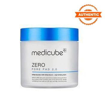 medicube-zero-pore-pads-70-sheets