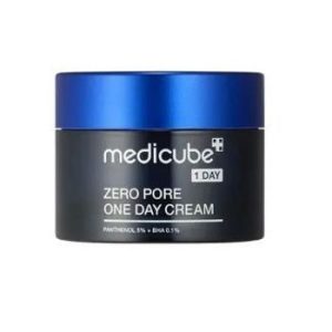 Medicube Zero Pore One Day Cream, 50ml