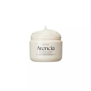 Arencia Rice Mucin Cleanser, 120g