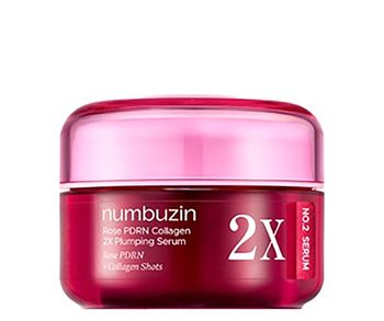numbuzin-rose-pdrn-collagen-plumping-serum-30ml
