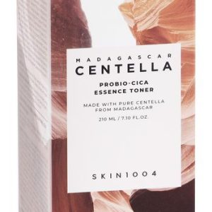 Skin1004 Madagascar Centella Probio-Cica Facial Essence Toner, 210ml