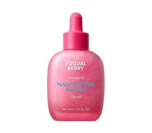 Eqqualberry Lush Blush NAD+ Peptide Serum, 30ml