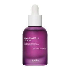 Jumiso Niacinamide 20 Serum, 40ml