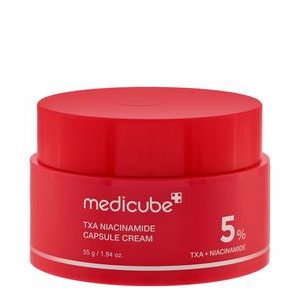 Medicube TXA Niacinamide Capsule Cream, 55g