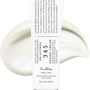 DR.ALTHEA 345 Relief Cream, 50ml