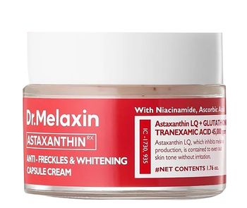 dr-melaxin-whitening-anti-freckles-capsule-face-cream-with-astaxanthin-niacinamide-tranexamic-acid-50g