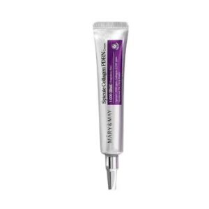Mary & May Spicule Collagen PDRN Cream, 15g
