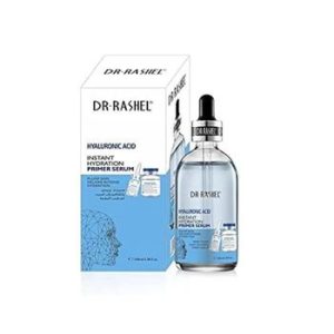 Dr. Rashel Hyaluronic Acid Instant Hydration Primer Serum, 100Ml