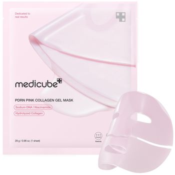 medicube-pdrn-pink-collagen-gel-mask-28g