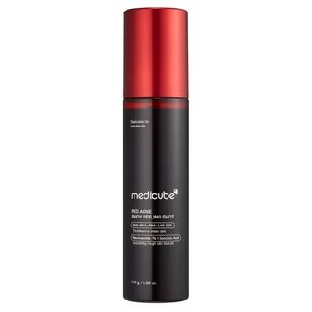 medicube-red-acne-body-peeling-shot-110g