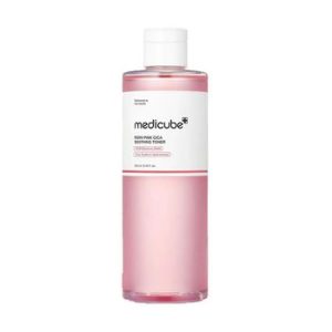 Medicube PDRN Pink Cica Soothing Toner, 250ml
