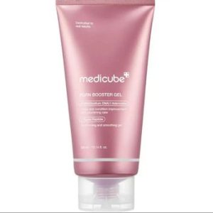 Medicube Moisturizing Cream PDRN Booster Gel, 300ml