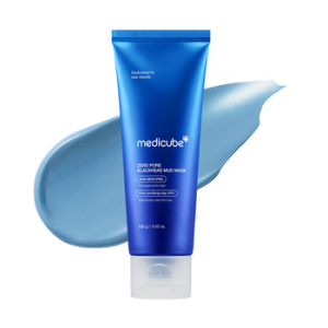Medicube Zero Pore Blackhead Mud Mask, 100g