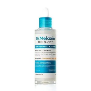 Dr Melaxin Peel Shot Exfoliating Serum, 80ml