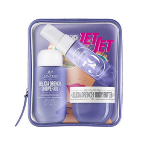 Sol de Janeiro Delicia Drench Jet Set
