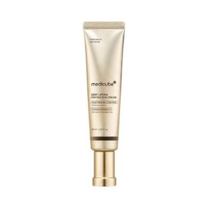 Medicube Deep Lifting Peptide Eye Cream 30ml