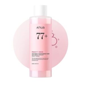 Anua Peach 77 Niacin Essence Toner, 250ml