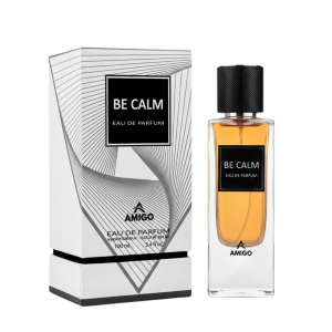 AMIGO Be Calm Eau De Parfum 100ml