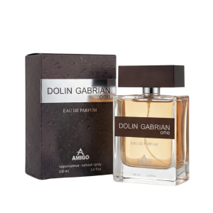 AMIGO Dolin Gabrian One Eau De Parfum for Men 100ml
