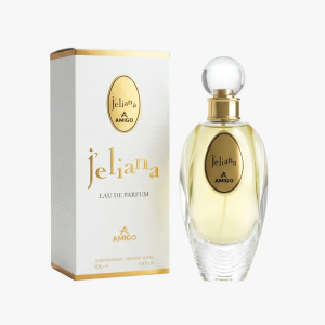 AMIGO Jeliana Eau De Parfum for Women 100ml