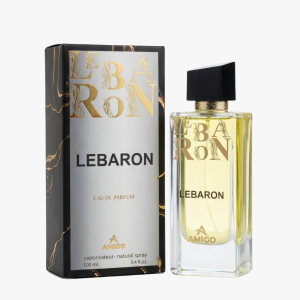 AMIGO Lebaron Eau De Parfum for Women 100ml