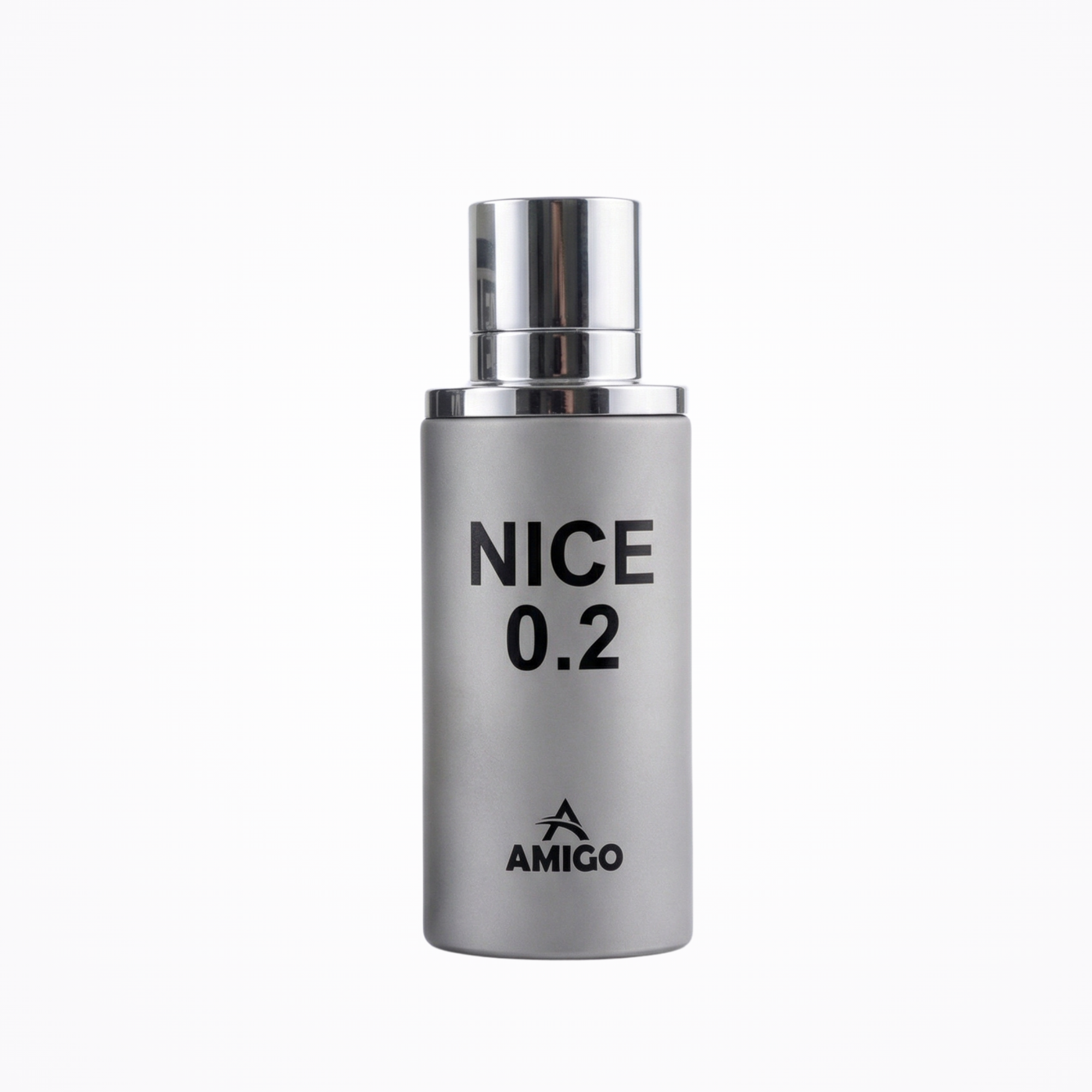 AMIGO Nice 0.2 Eau De Parfum for Men 100ml - Image 2