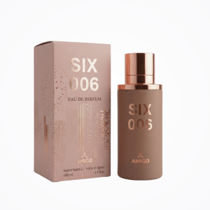 AMIGO Six 006 Eau De Parfum for Women 100ml