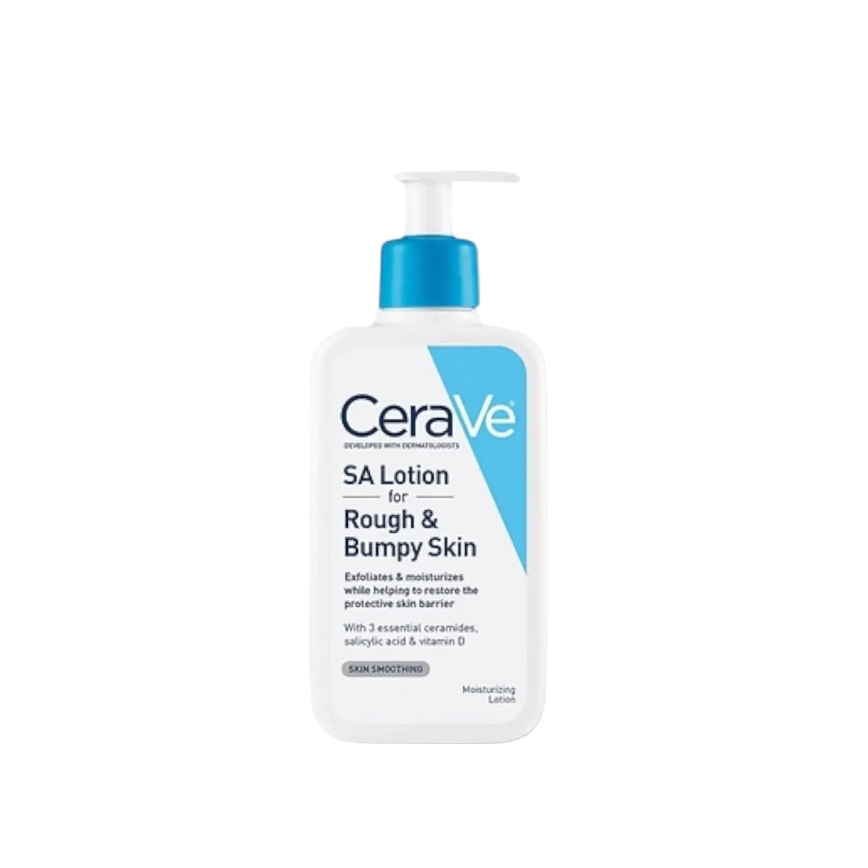cerave-exfoliating-moisturizing-restoring-body-lotion-with-ceramides-salicylic-acid-vitamin-d-for-rough-bumpy-skin-237ml