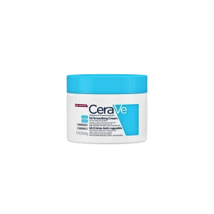 كريم التنعيم CeraVe SA 340 جم/12 أونصة