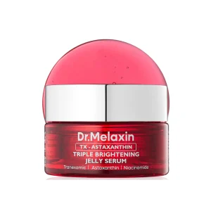 Dr. Melaxin TX-Astaxanthin Triple Brightening Jelly Serum 30ml