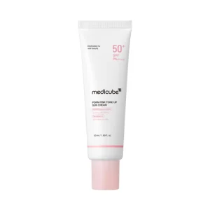 medicube-pdrn-pink-tone-up-sun-cream-spf-50-50ml
